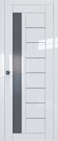 Дверь межкомнатная Экошпон Profildoors 37L глянец